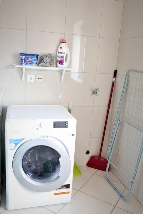 Apartamento Charm City Center Apt 140M2 & Free Parking Braga Exterior foto